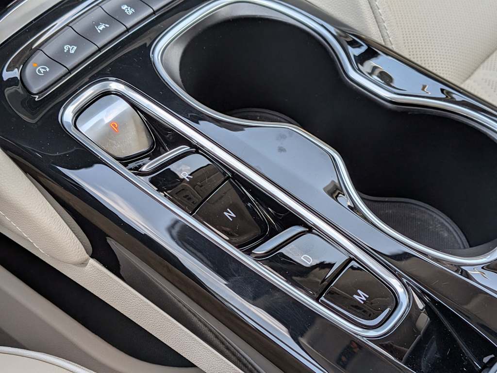 Thumbnail: 2023 Buick Envision - 36
