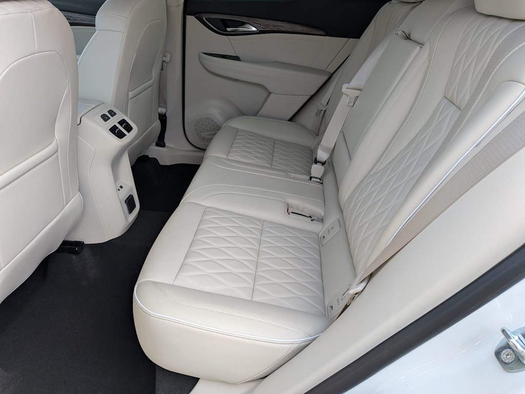 Thumbnail: 2023 Buick Envision - 28