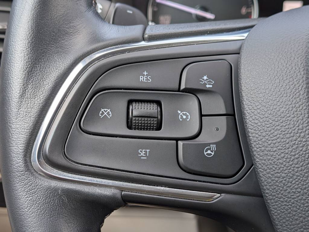 Thumbnail: 2023 Buick Envision - 31