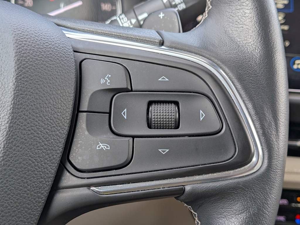 Thumbnail: 2023 Buick Envision - 32