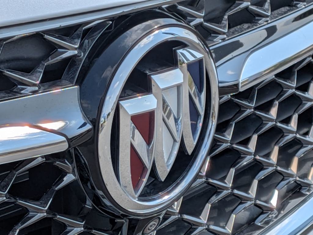 Thumbnail: 2023 Buick Envision - 25