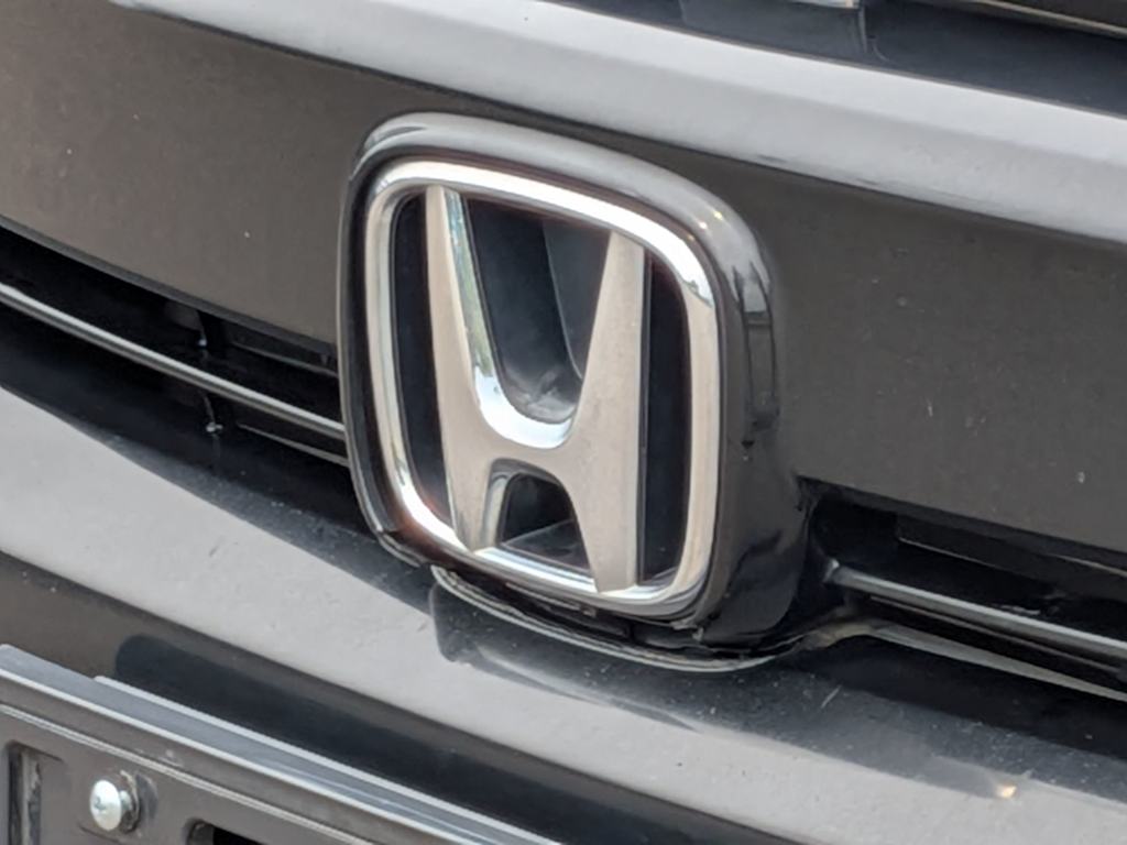 Thumbnail: 2017 Honda Civic - 5
