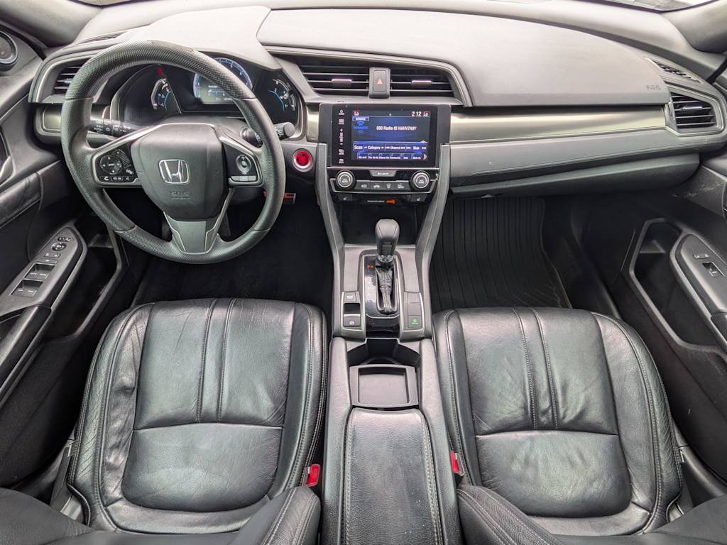 Thumbnail: 2017 Honda Civic - 7