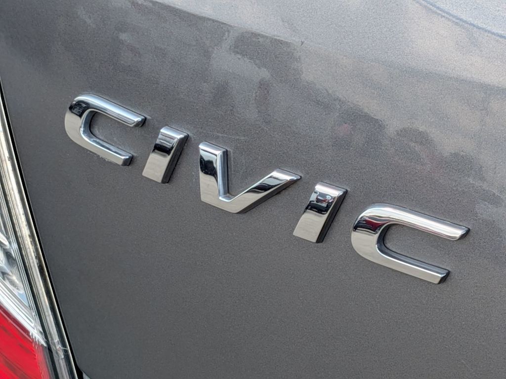 Thumbnail: 2017 Honda Civic - 6