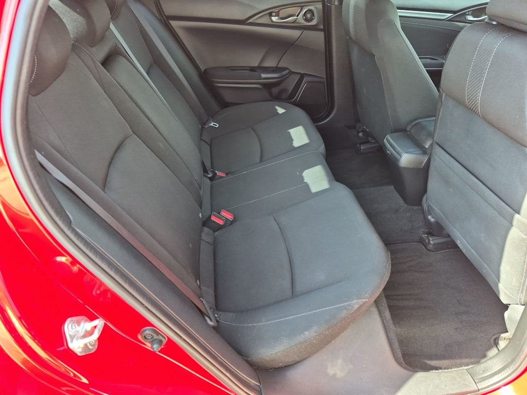 Thumbnail: 2018 Honda Civic - 28