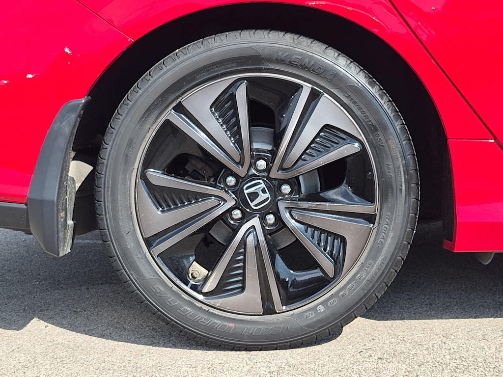 Thumbnail: 2018 Honda Civic - 7