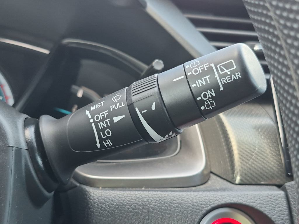 Thumbnail: 2018 Honda Civic - 14