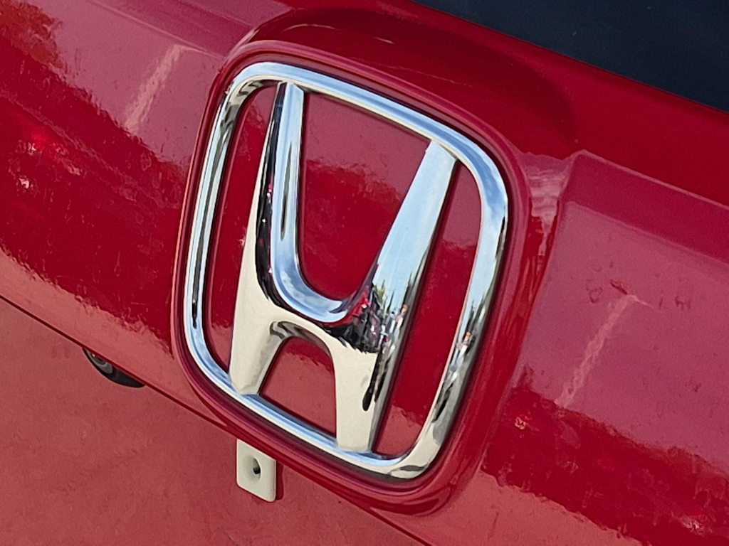 Thumbnail: 2018 Honda Civic - 25