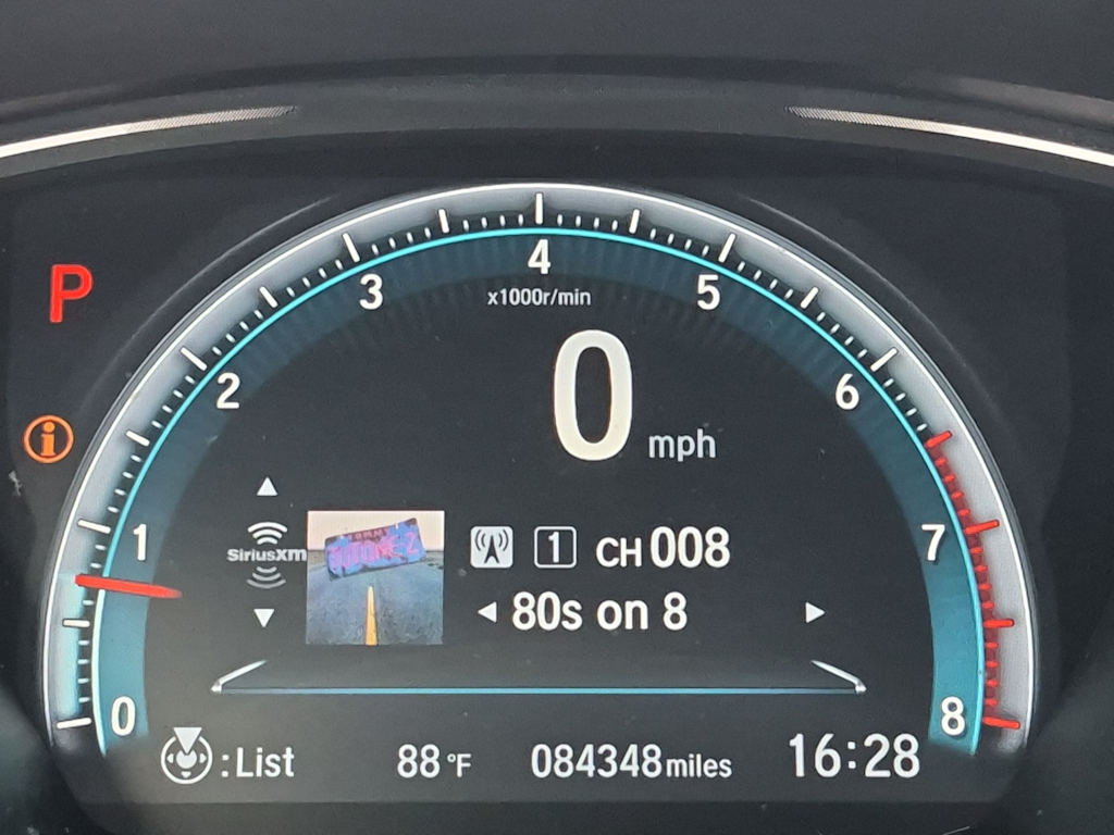 Thumbnail: 2018 Honda Civic - 15