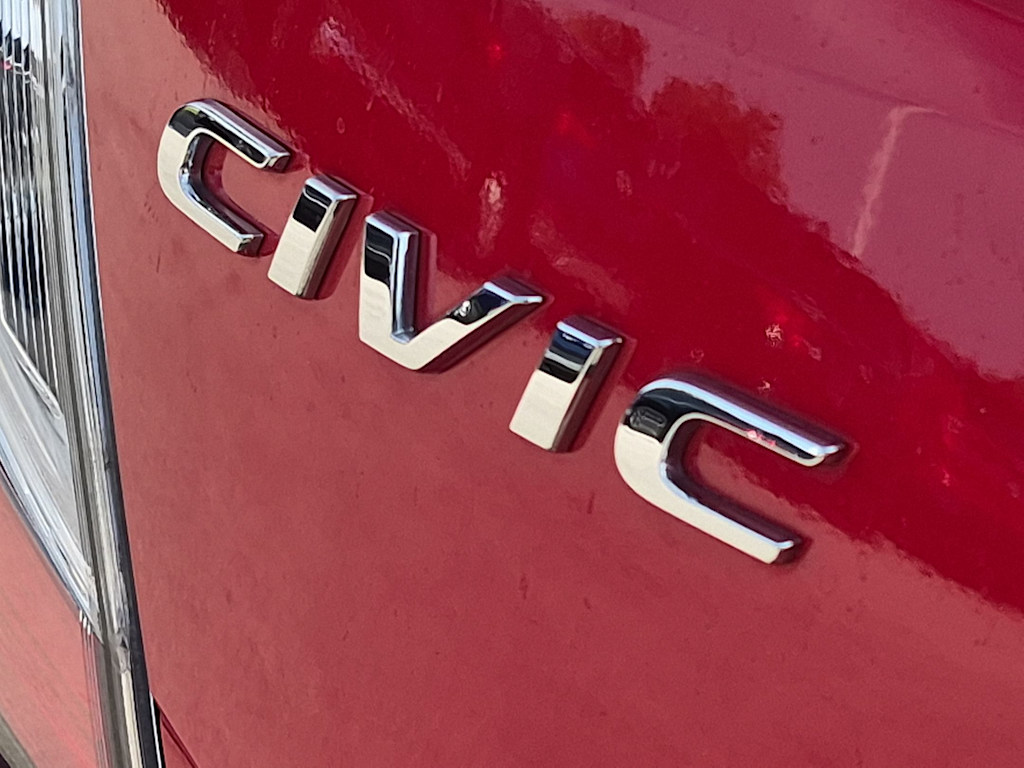 Thumbnail: 2018 Honda Civic - 6