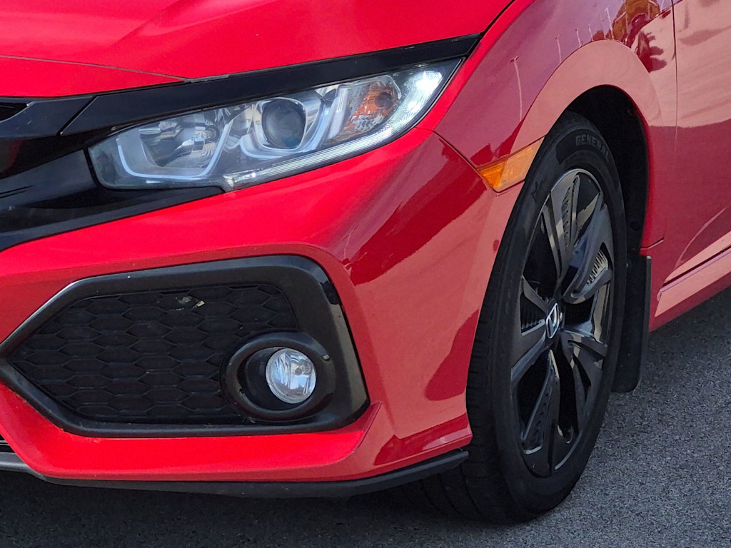 Thumbnail: 2018 Honda Civic - 24