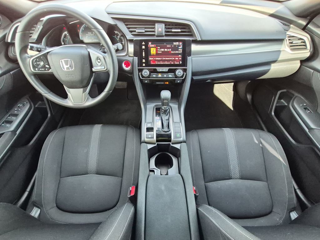 Thumbnail: 2018 Honda Civic - 8