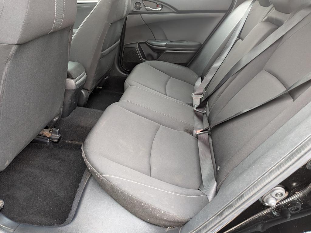 Thumbnail: 2019 Honda Civic - 26