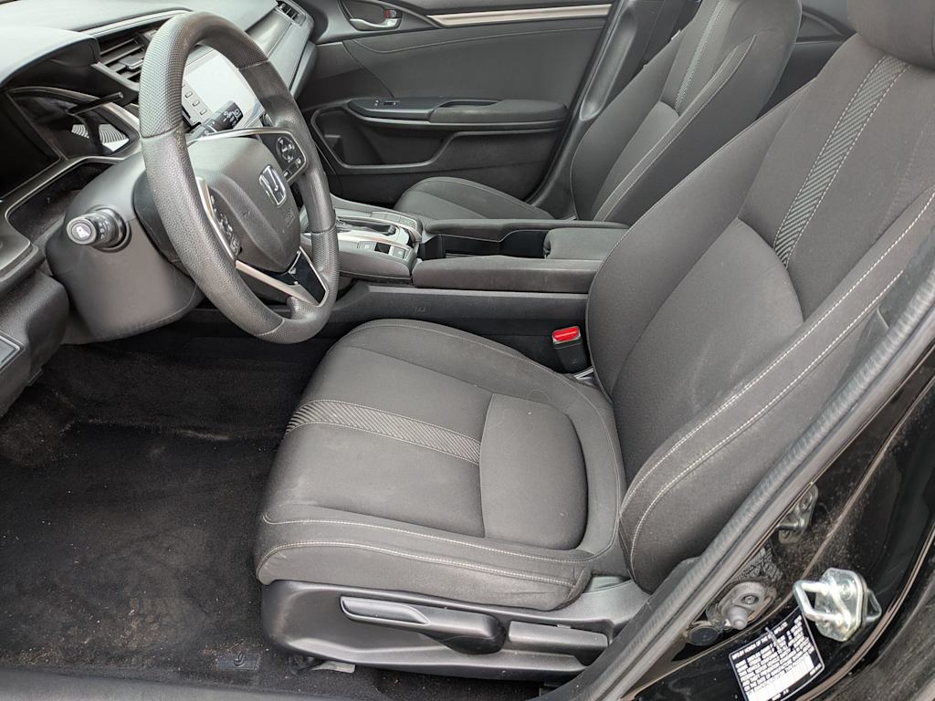 Thumbnail: 2019 Honda Civic - 9