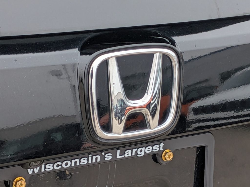 Thumbnail: 2019 Honda Civic - 6