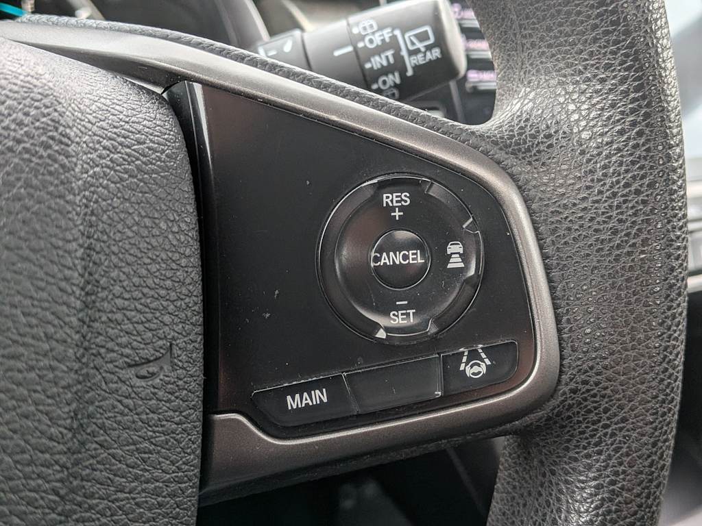 Thumbnail: 2019 Honda Civic - 31