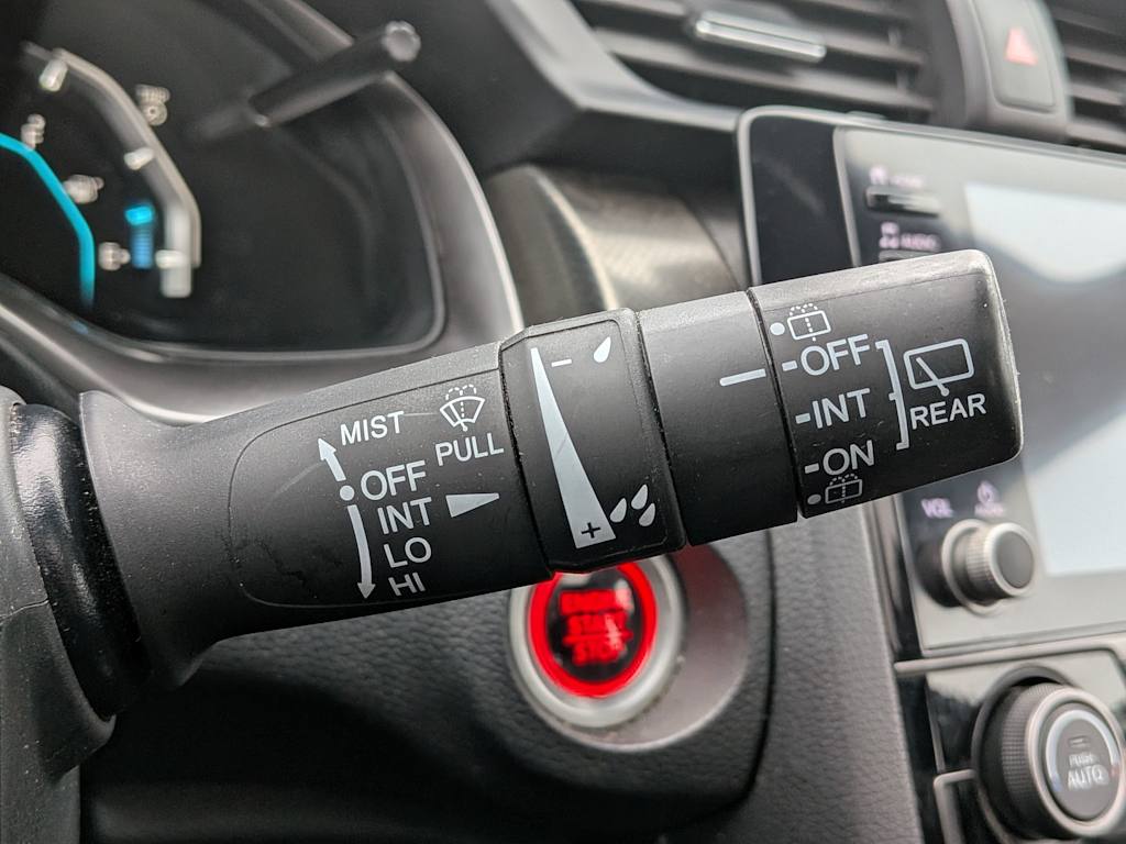 Thumbnail: 2019 Honda Civic - 13