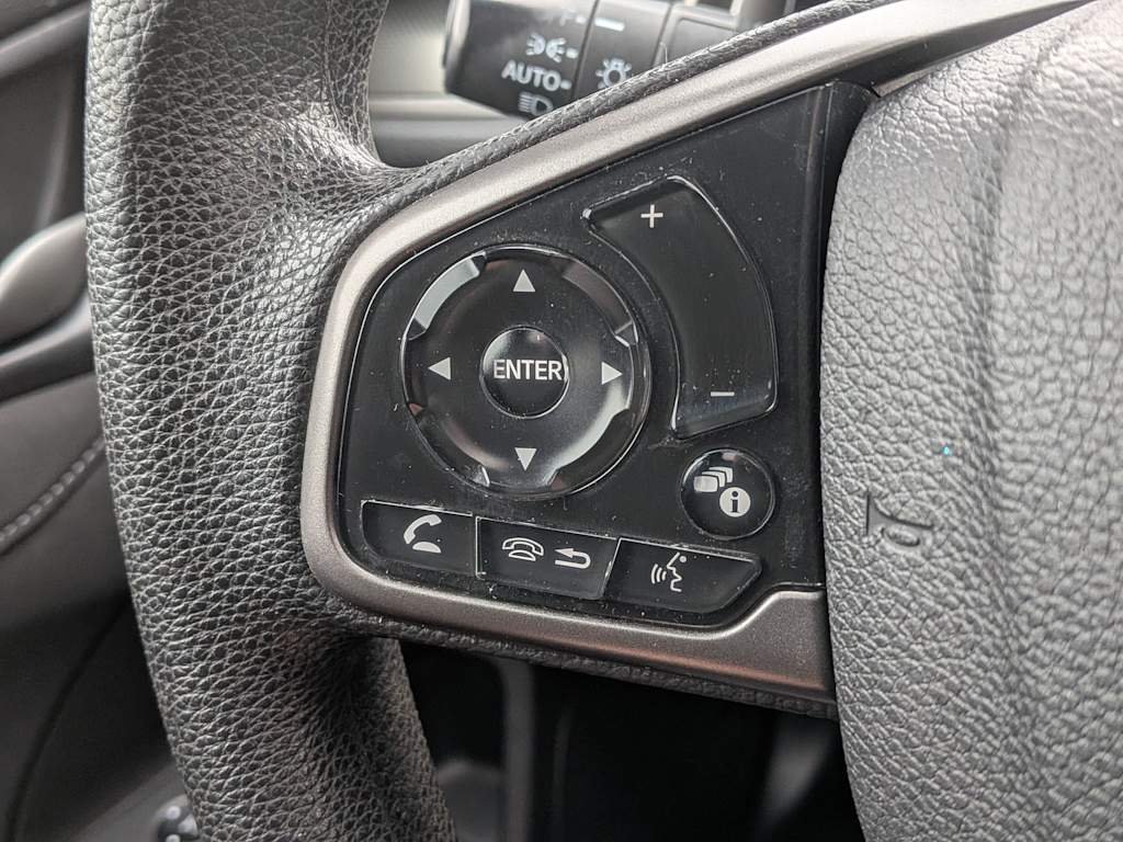 Thumbnail: 2019 Honda Civic - 30