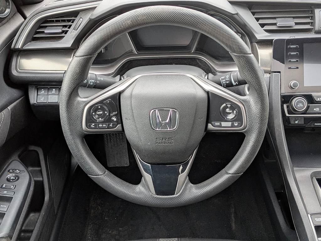 Thumbnail: 2019 Honda Civic - 12