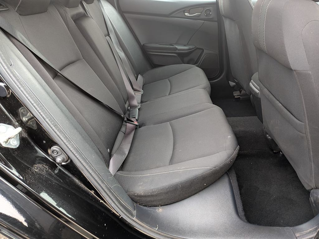 Thumbnail: 2019 Honda Civic - 10