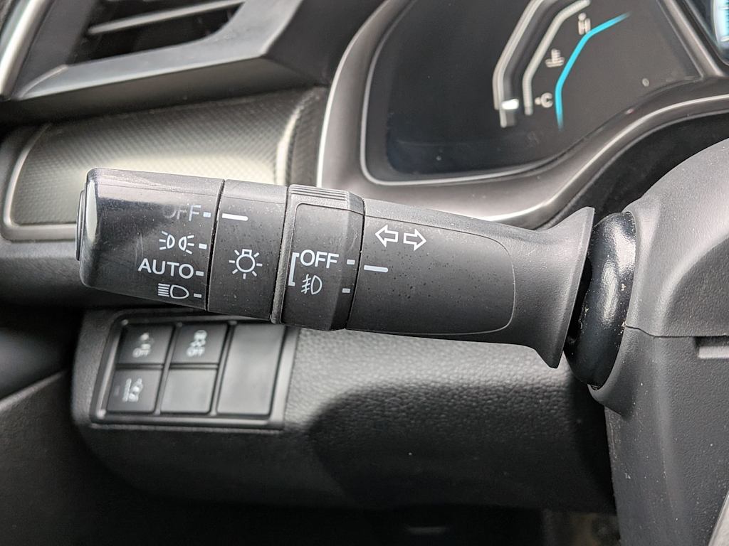 Thumbnail: 2019 Honda Civic - 32