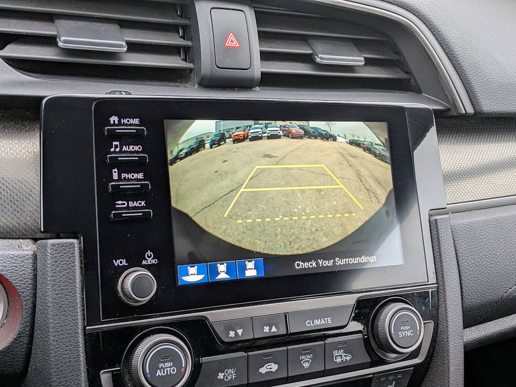 Thumbnail: 2019 Honda Civic - 33