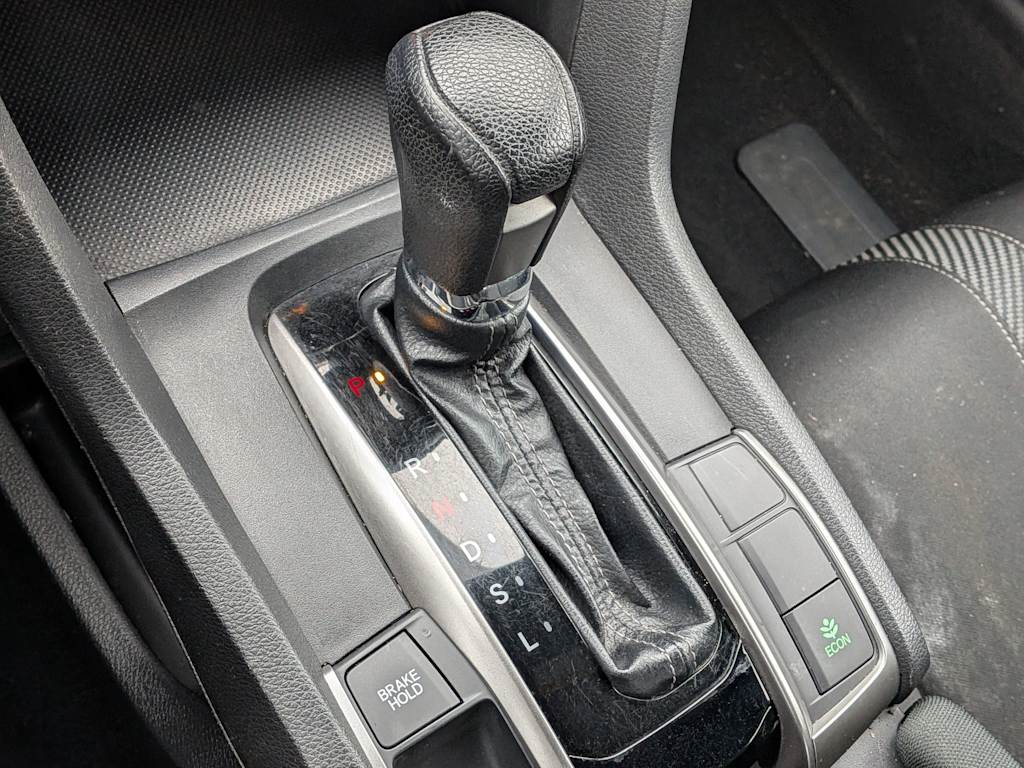 Thumbnail: 2019 Honda Civic - 15