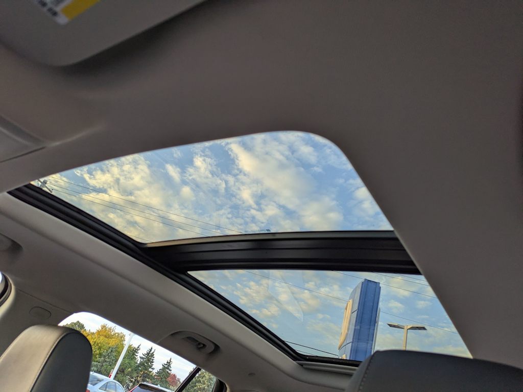 Thumbnail: 2018 Buick Regal - 26