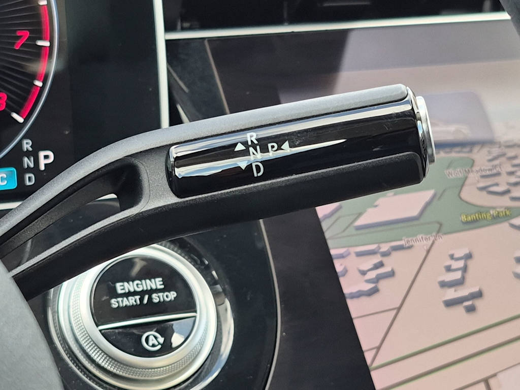 Thumbnail: 2024 Mercedes-Benz E-Class - 35