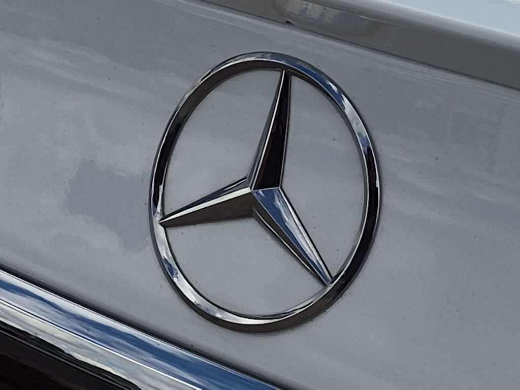 Thumbnail: 2024 Mercedes-Benz E-Class - 24