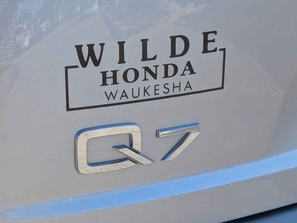 Thumbnail: 2019 Audi Q7 - 7