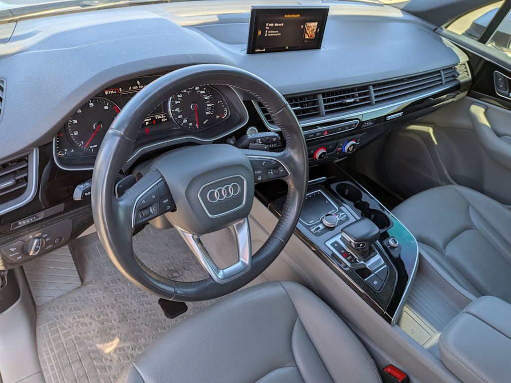 Thumbnail: 2019 Audi Q7 - 2