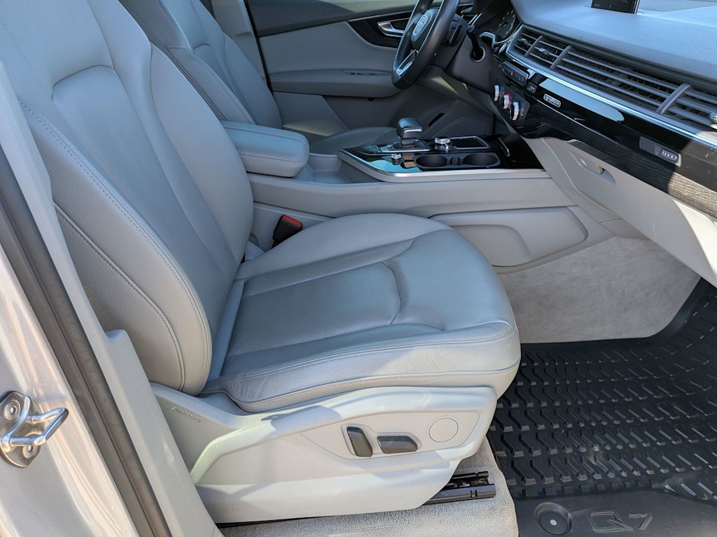 Thumbnail: 2019 Audi Q7 - 26