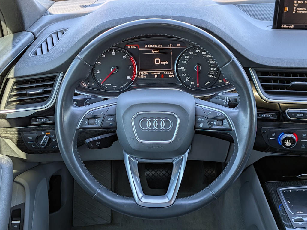 Thumbnail: 2019 Audi Q7 - 13