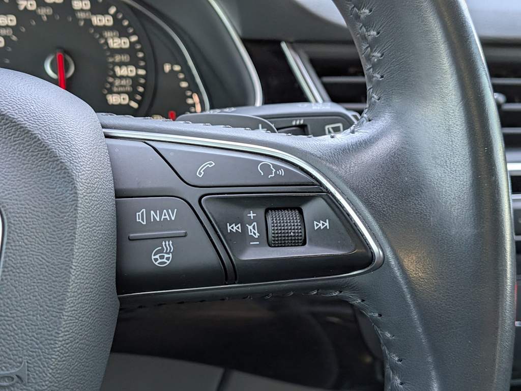 Thumbnail: 2019 Audi Q7 - 29