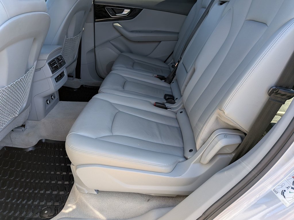 Thumbnail: 2019 Audi Q7 - 24