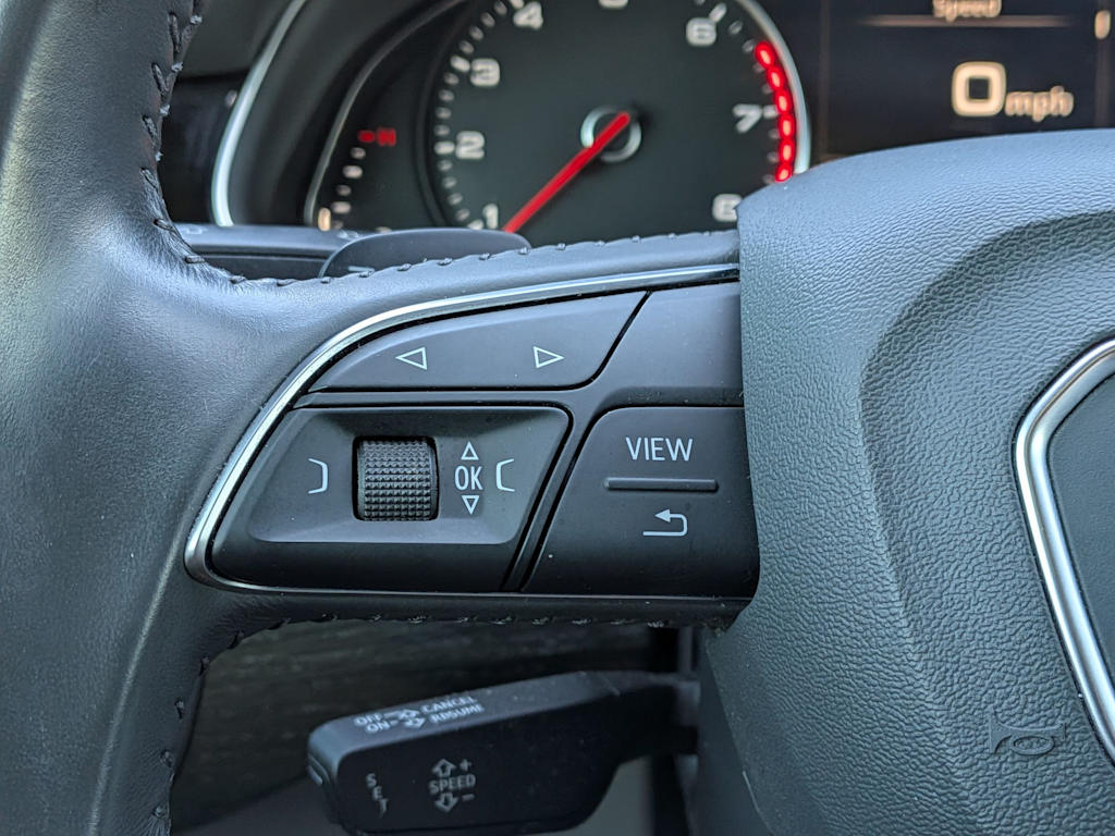 Thumbnail: 2019 Audi Q7 - 28