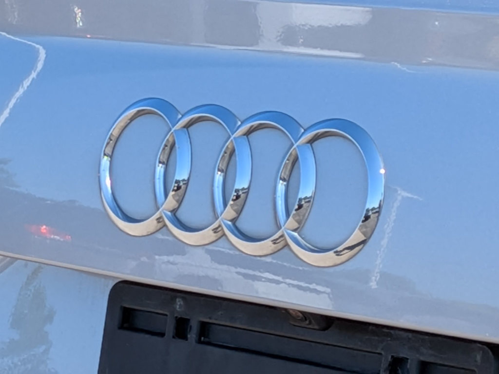 Thumbnail: 2019 Audi Q7 - 21