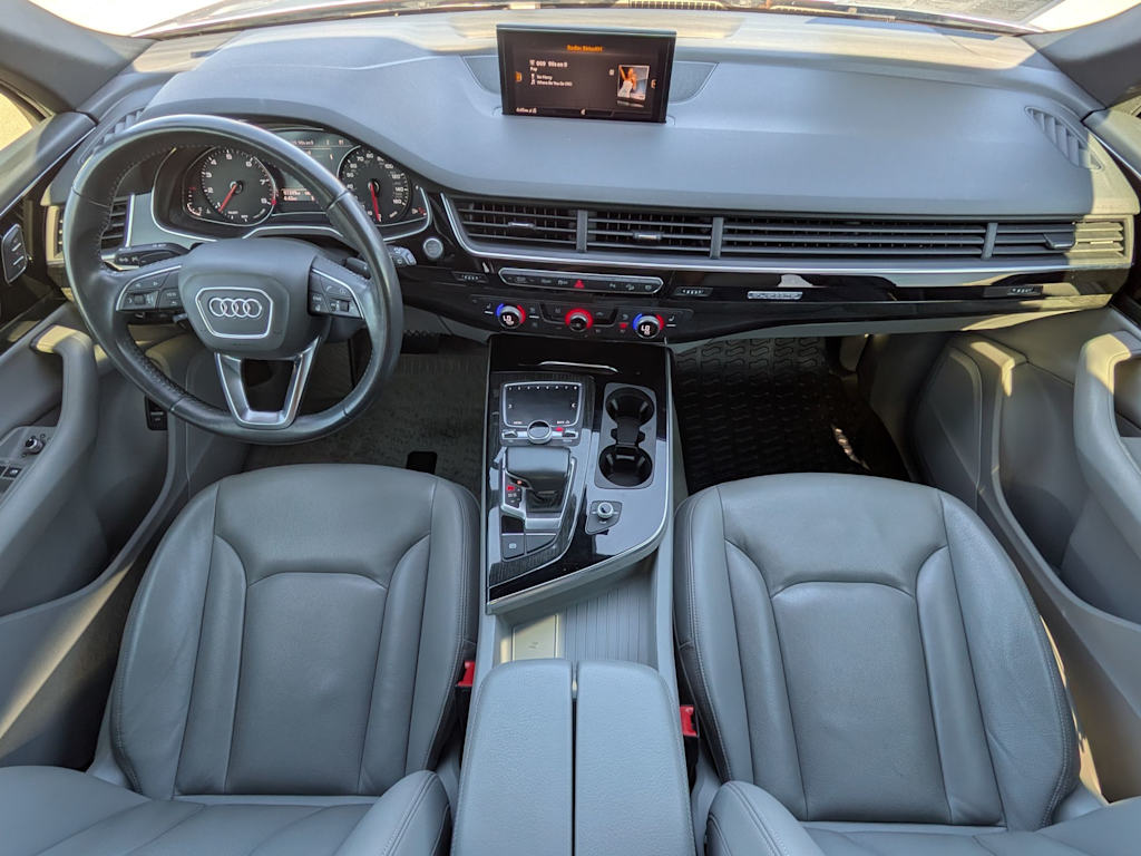 Thumbnail: 2019 Audi Q7 - 9