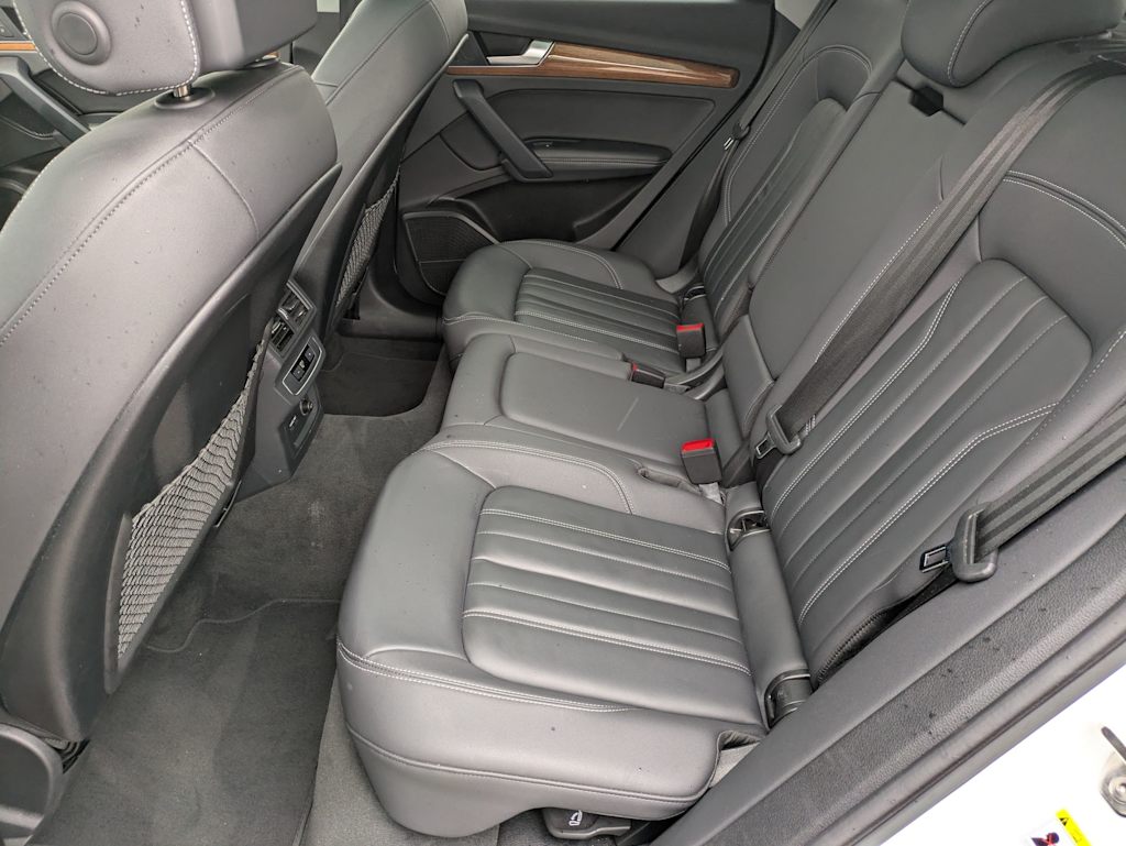 Thumbnail: 2023 Audi Q5 - 26