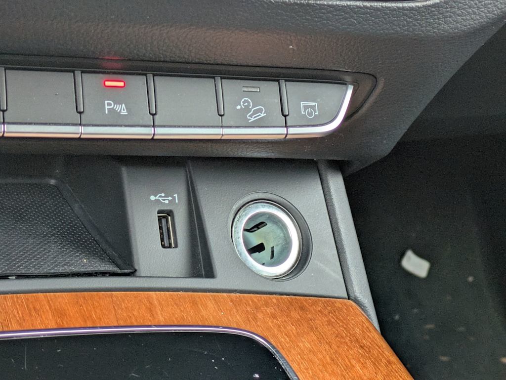 Thumbnail: 2023 Audi Q5 - 34