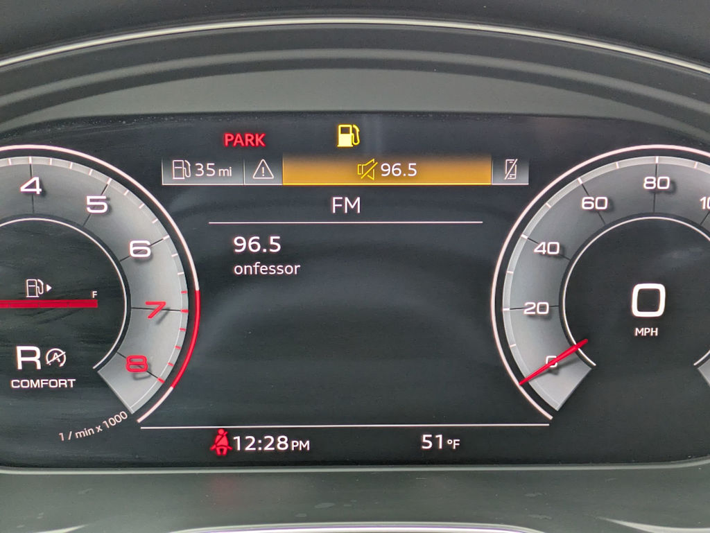 Thumbnail: 2023 Audi Q5 - 16