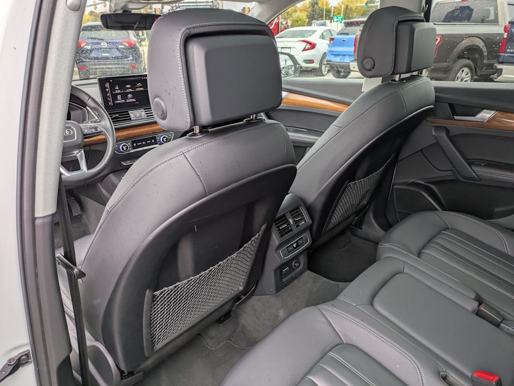 Thumbnail: 2023 Audi Q5 - 12