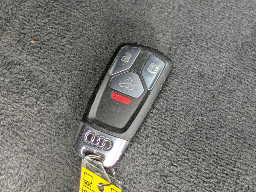 Thumbnail: 2023 Audi Q5 - 35