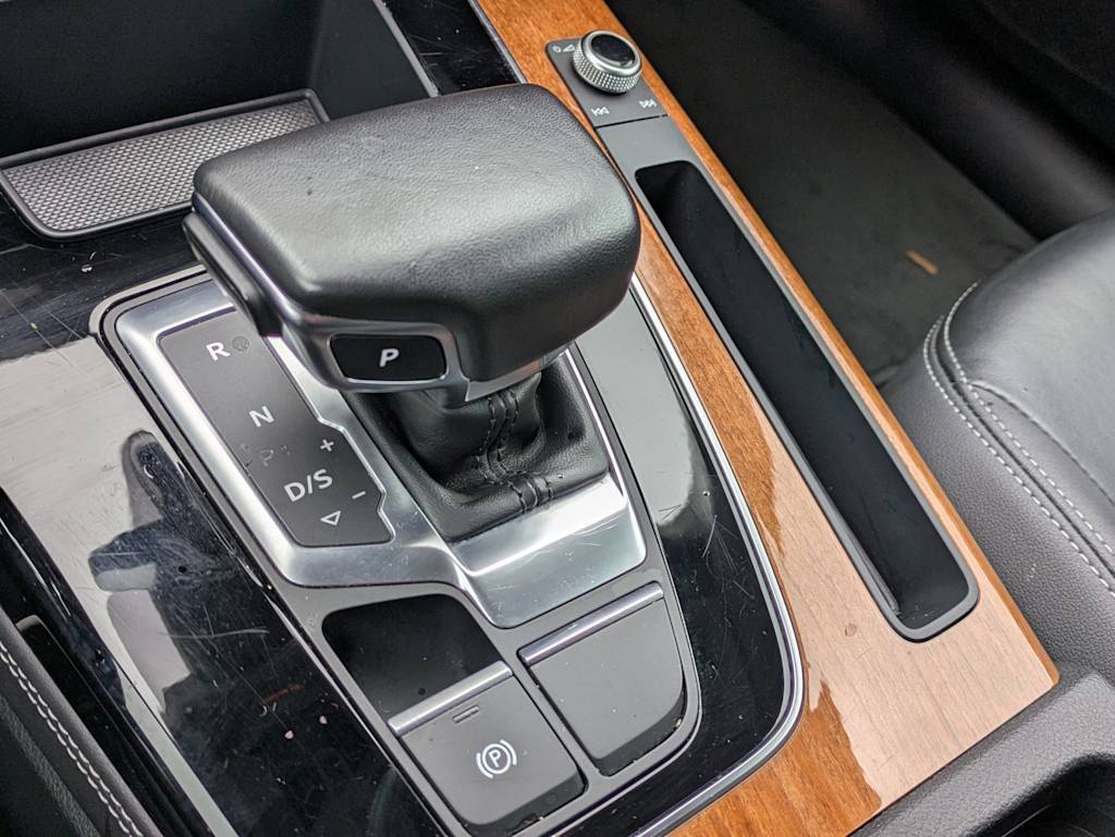 Thumbnail: 2023 Audi Q5 - 15