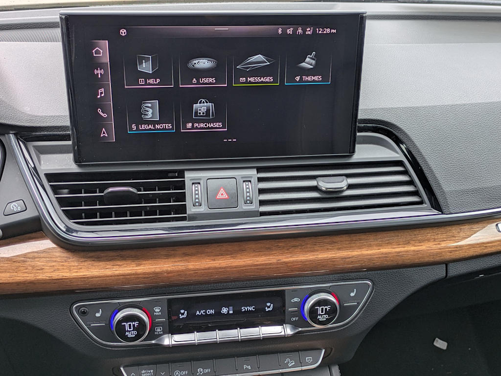 Thumbnail: 2023 Audi Q5 - 14