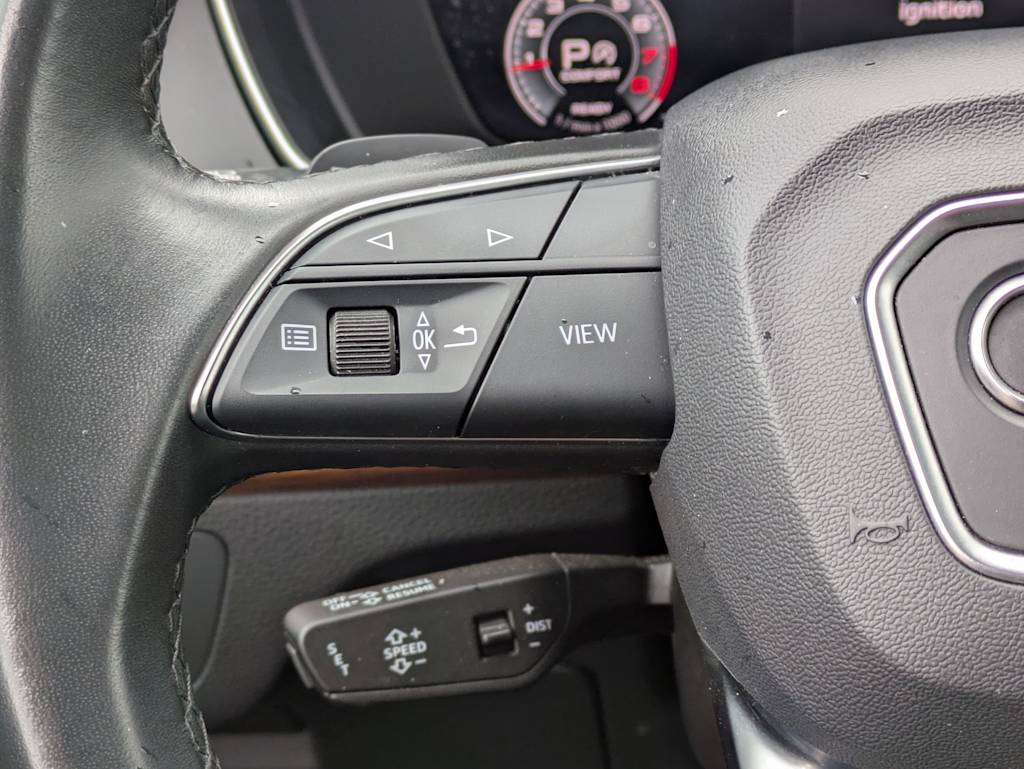 Thumbnail: 2023 Audi Q5 - 29