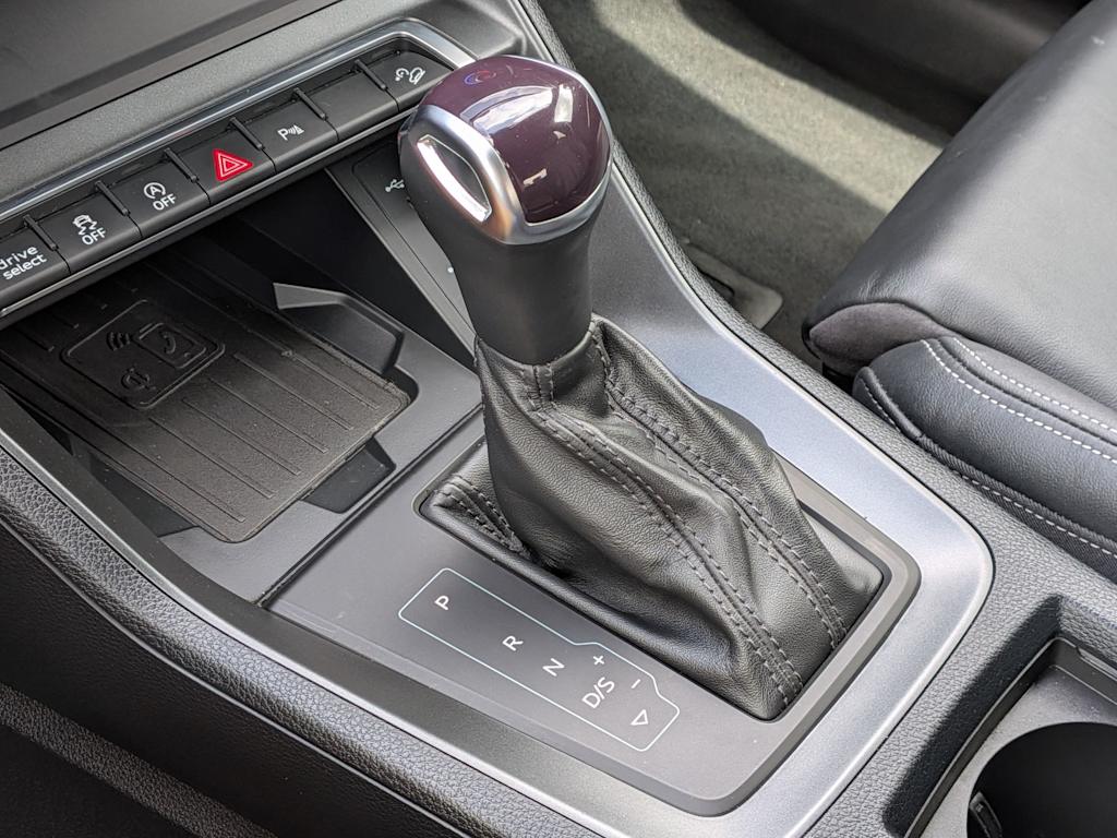 Thumbnail: 2024 Audi Q3 - 15