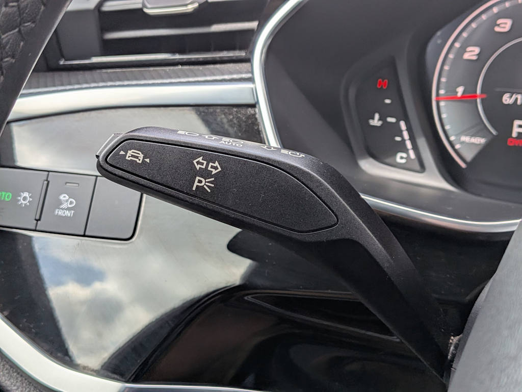 Thumbnail: 2024 Audi Q3 - 34