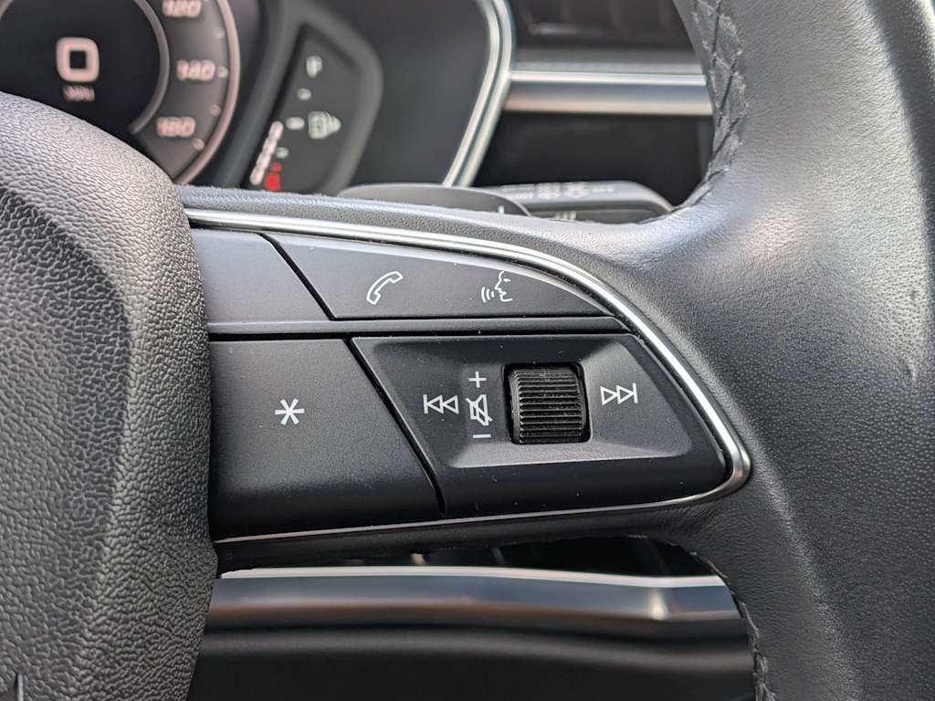 Thumbnail: 2024 Audi Q3 - 30